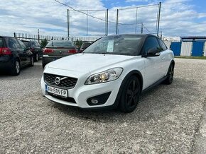 Volvo C30 1.6D DRIVe Momentum - 1