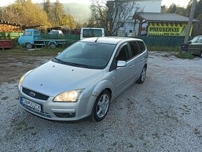 Ford Focus TDCI