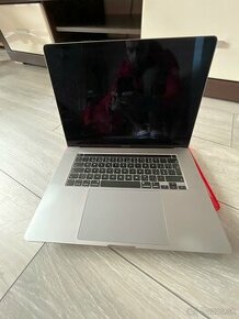 MacBook Pro 16(2019) CTO - i9/64GB/1TB