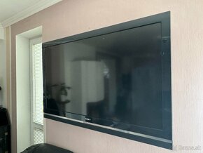 LCD Full HD televízor - Sony Bravia KDL-52V5800(52" - 132cm) - 1