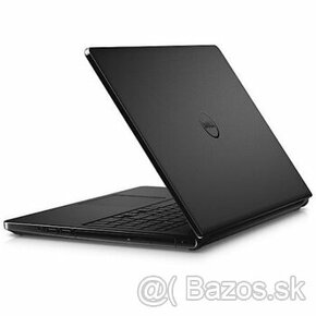 Dell Vostro 15, windows 11, nový 500GB SSD, 12GB ram