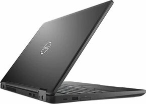 Dell 5580, podsvietená klávesnica, Windows 11, i5-6G,16GBram