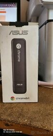 ASUS Chromebit CS10- Rockchip Quad-core 2GB 16GB ChromeOS či - 1