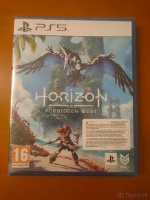 Horizon Forbidden West - PS5