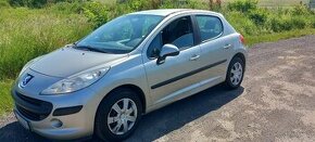 Peugeot 207 1.4 HDI - 1