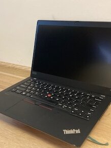 Predám Lenovo ThinkPad X13 Gen1