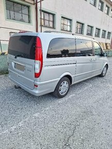 Viano FUN V6 W639 - 1