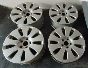 5x112 r16 AUDI