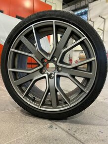 Audi disk 19 Hankook letna pneu