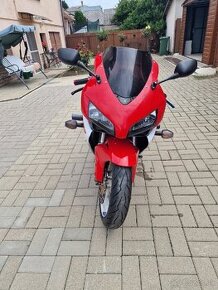 Honda CBR1000RR 25kw - 1