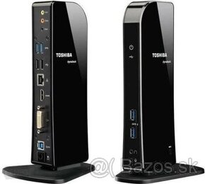 TOSHIBA USB Port Replicator - Dynadock U 3.0