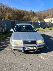 ŠKODA OCTAVIA 1 1.9TDI 4x4 - 1