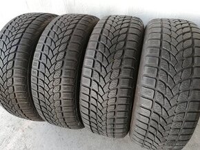 215/60 r16 celoročné pneumatiky - 1