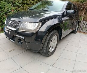 Suzuki Grand Vitara 1,9