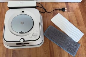 Irobot brava jet m6