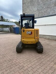 CAT 302,7 CR  rv 2021. 940mth