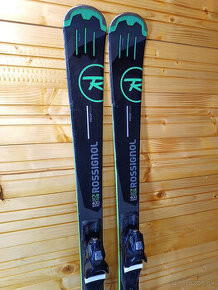 LYŽE ROSSIGNOL PURSUIT P600 163CM