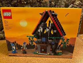 lego 40601