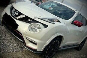 ROZPREDAM NISSAN JUKE NISMO RS