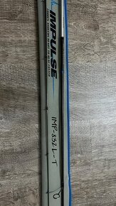 Favorite impulse 251cm 3-12g