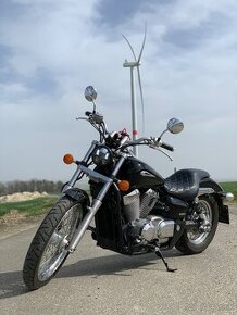 Honda Shadow 750 Spirit