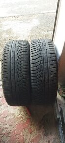 zimné pneumatiky 225/55R18