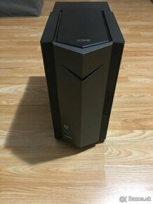 Herný PC Acer Nitro N50-620