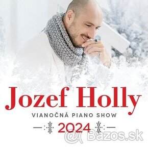 Predam listok Jozef Holly