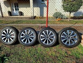 5x112 R19 Mercedes - 1