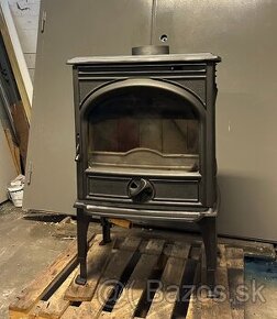 Dovre 425 cb