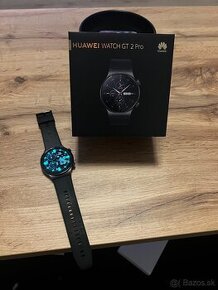 Huawei Watch GT 2 Pro