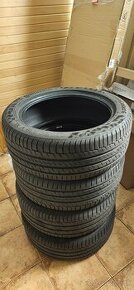 4 ks CONTINENTAL PREMIUM CONTACT 6 LETNE 235/50/R19 V XL