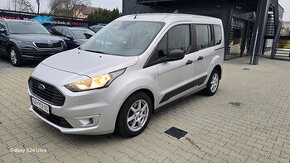 Ford Tourneo Connect  1.5D  120PS