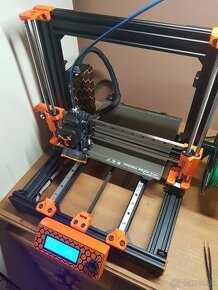 Prusa MK3S Bear