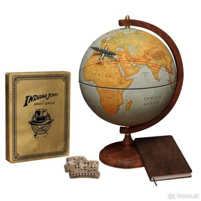 Indiana Jones And The Great Circle Collector’s Edition