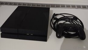 Playstation 4 1TB + 6 hier