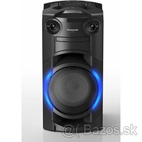 Predám bluetooth reproduktor Panasonic sc-tmax10