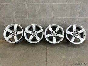 Audi Ronal 5x112 R17