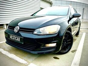 Volkswagen Golf Variant 1.6 TDI   2016