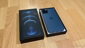 iPhone 12 PRO 256GB | TOP stav