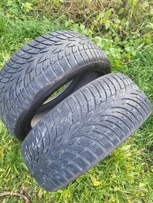 Zimné pneu  NOKIAN 225/45R17