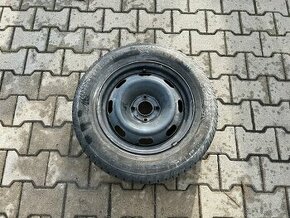 195/65 R15 91H Continental PremiumContact letna 1ks rezerva