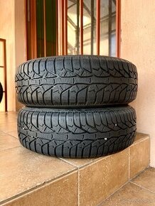 175/65 R14 zimné pneumatiky – PREDANÉ