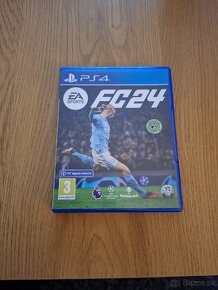 FC24 fifa24 na PS4