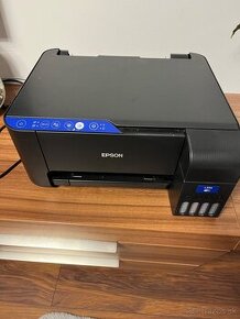 Tlaciaren Epson 3151