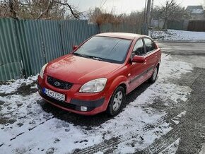 Kia Rio 1.4/16V