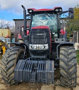 Predám Traktor Case Puma 165