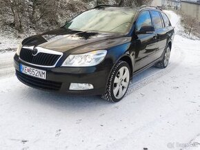 Predám Škoda Octavia 1.9 TDI 77 kw 4x4 6q