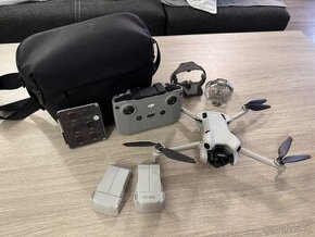 DJI Mini 4 Pro