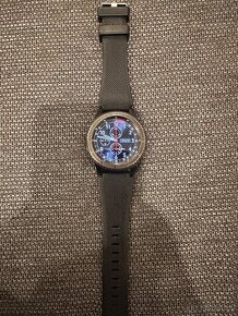 Samsung Gear S3 frontier